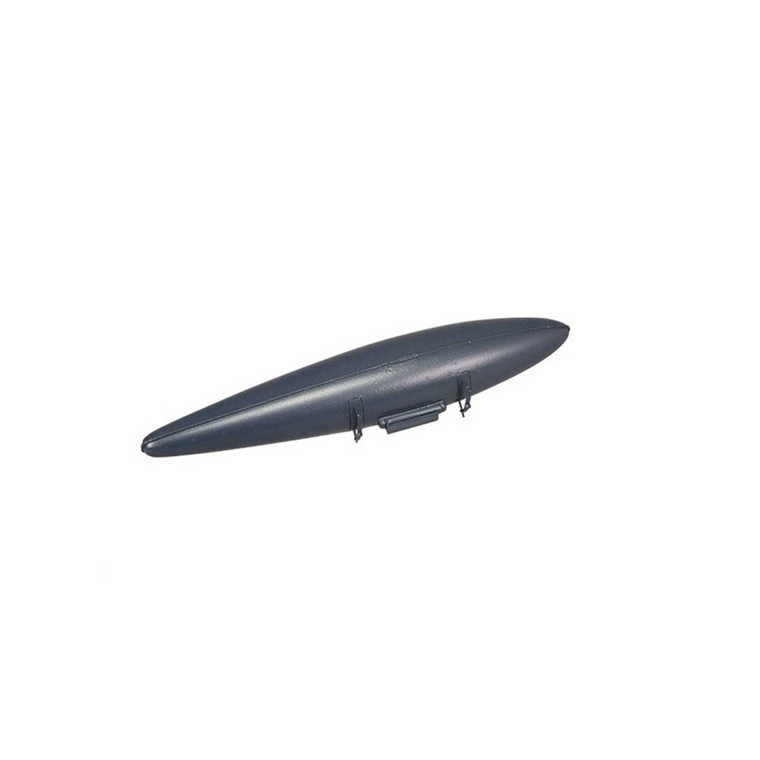 FMS - Oil Tank: F7f Blue - TA107