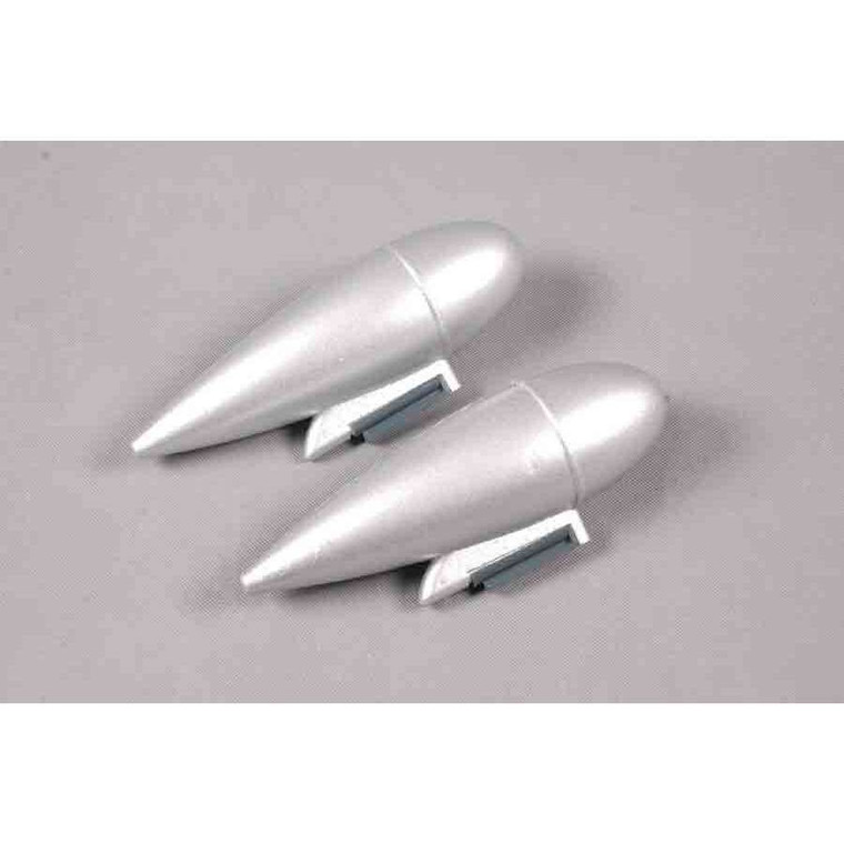 FMS - Oil Tank: P51d 1400mm - SU108