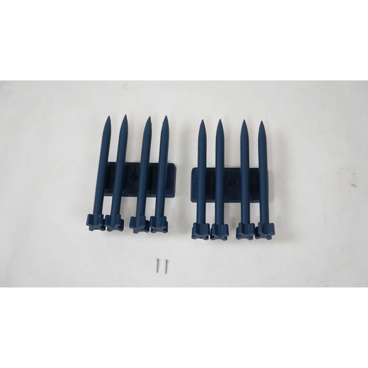 FMS - Rocket Set: F4u V3 - SEF108