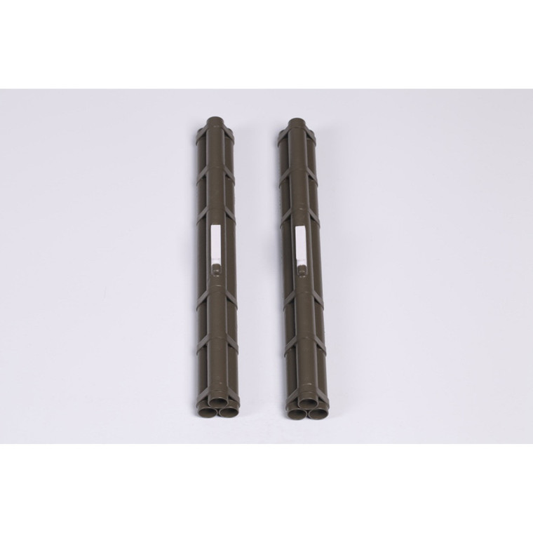 FMS - Rocket Set: P-47 1500mm - PT110