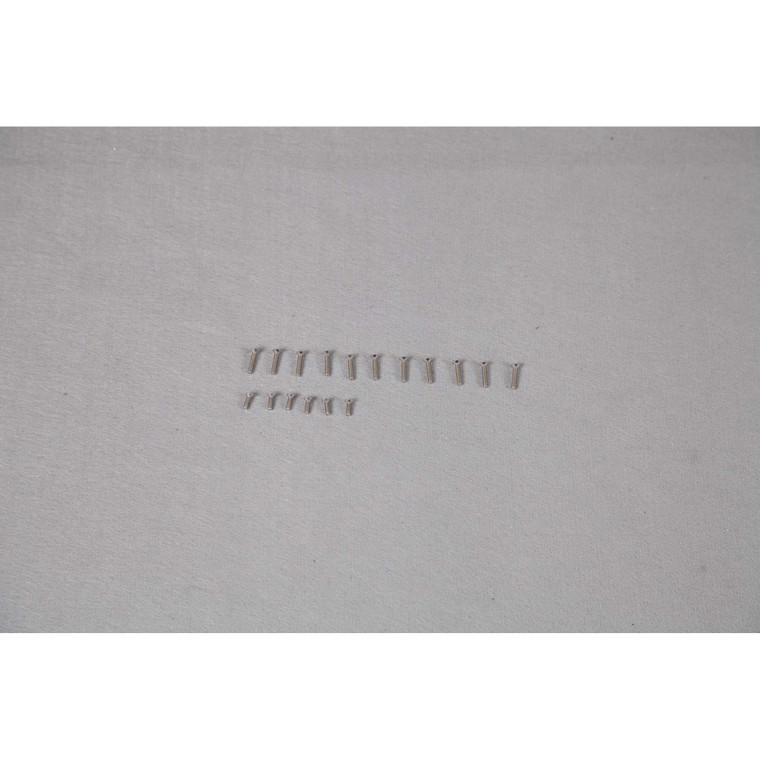 FMS - Screw Set: Futura Edf Pnp - RP110