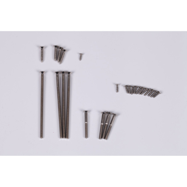 FMS - Screw Set: P-47 1500mm - PT121