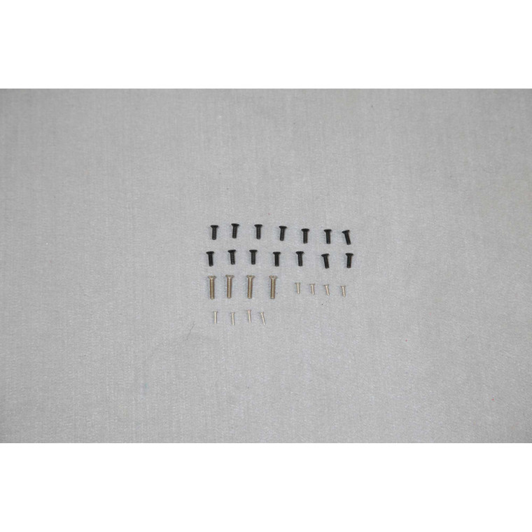 FMS - Screw Set: Pa-18 Super Cub 1700mm - RM116