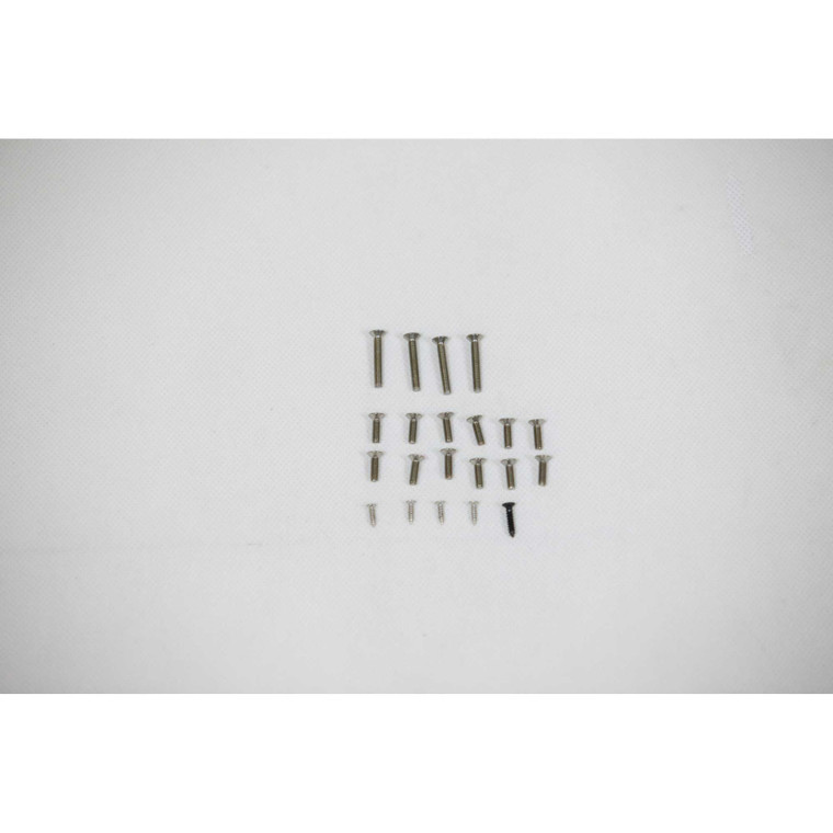 FMS - Screw Set: Pitts 1400mm V2 - RY117