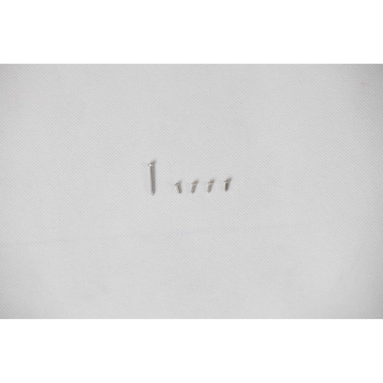 FMS - Screw Set: Ranger 850mm - RU114 FMS - Screw Set: Ranger 850mm - RU114