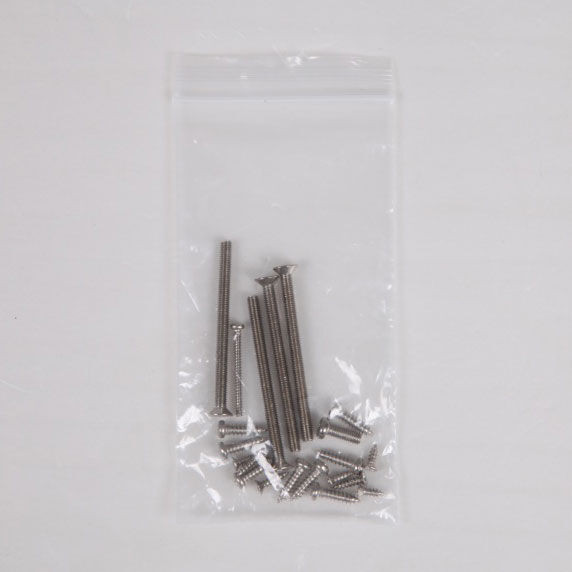 FMS - Screw Set:typhoon 1100mm - PO111