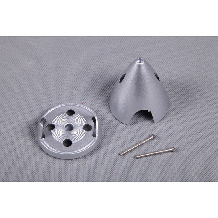 FMS - Spinner 1.4m : F3a - FF110