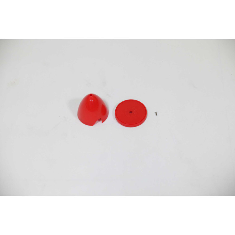 FMS - Spinner Set: Pitts 1400mm V2 - RY113