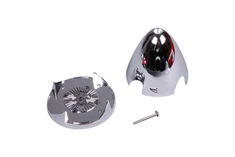 FMS - Spinner: Dago Red Mustang 1.1m - EH109