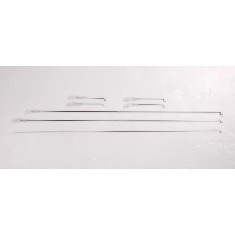 FMS - Steel Set: Sky Train 182 1400mm - MG302