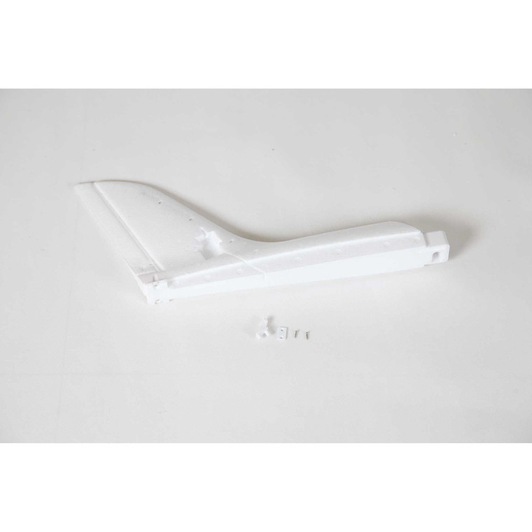 FMS - Verticle Stab: Flash 850mm Pnp - RT104