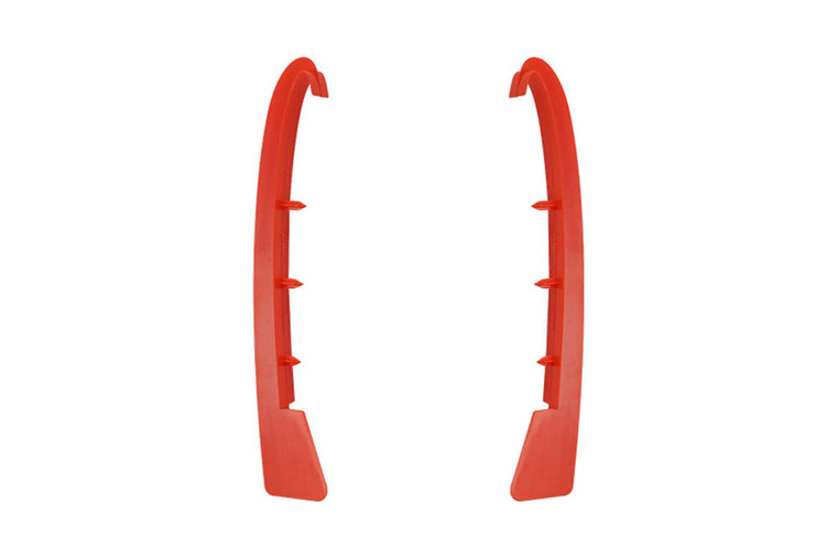 FMS - Vortex Generator: Dago Red Mustang 1.1m - EH104