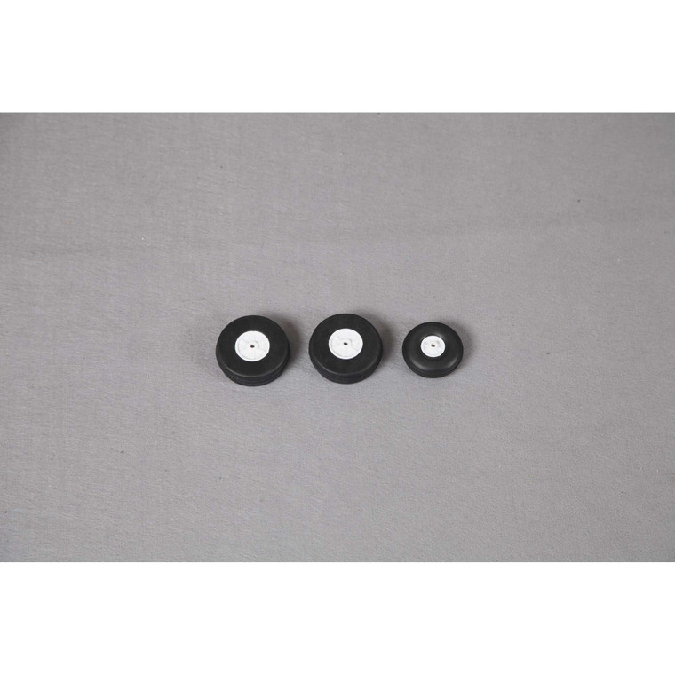 FMS - Wheel Set: Futura Edf Pnp - RP107