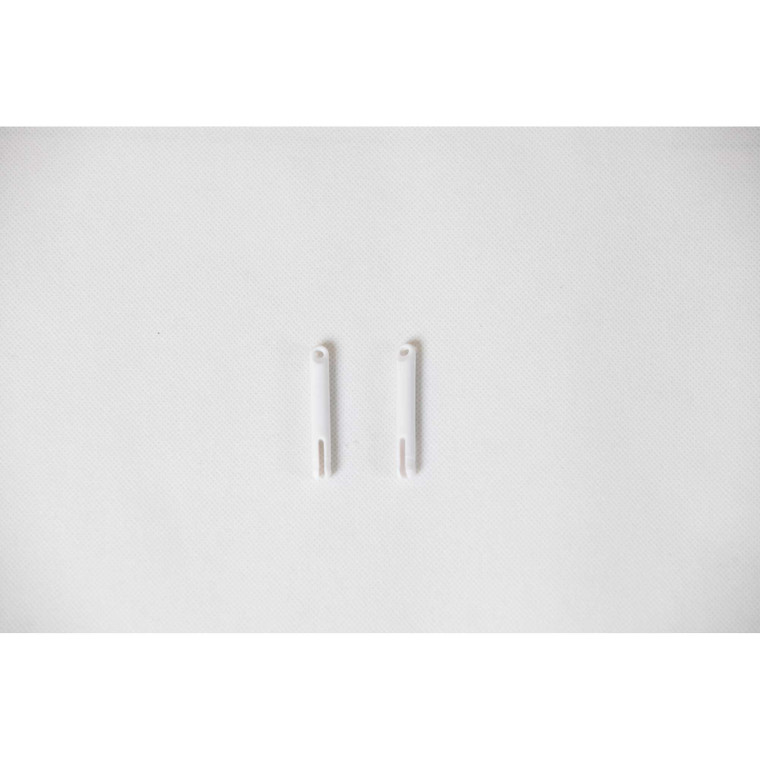 FMS - Wing Bolt Plate: Easy Train 1280mm - SQ116