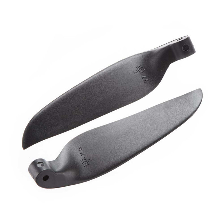 Great Planes - Folding Propeller Blades Set Kunai Ep Arf/ - A2290