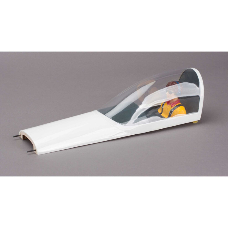 Hangar 9 - Canopy Hatch: Meridian 10cc - 501505 Hangar 9 - Canopy Hatch: Meridian 10cc - 501505