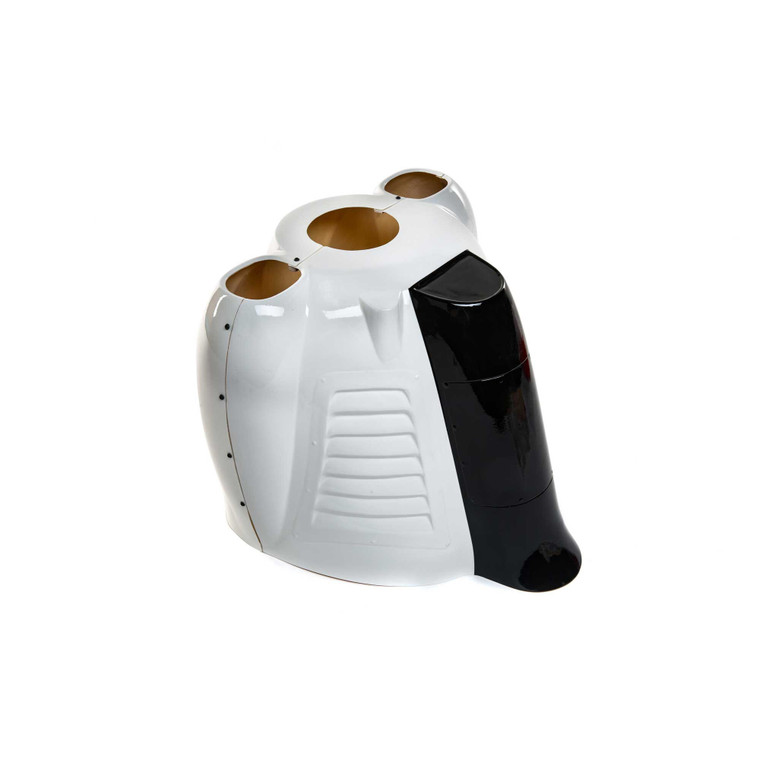 Hangar 9 - Cowling: Carbon Cub Fx-3 100-200cc - 528006