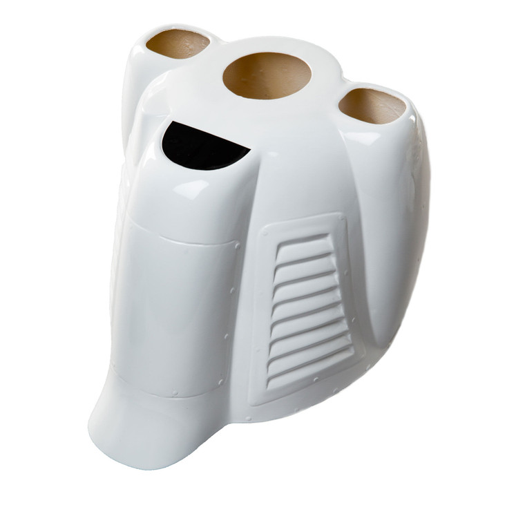 Hangar 9 - Cowling: Xcub 60cc - 526006 Hangar 9 - Cowling: Xcub 60cc - 526006