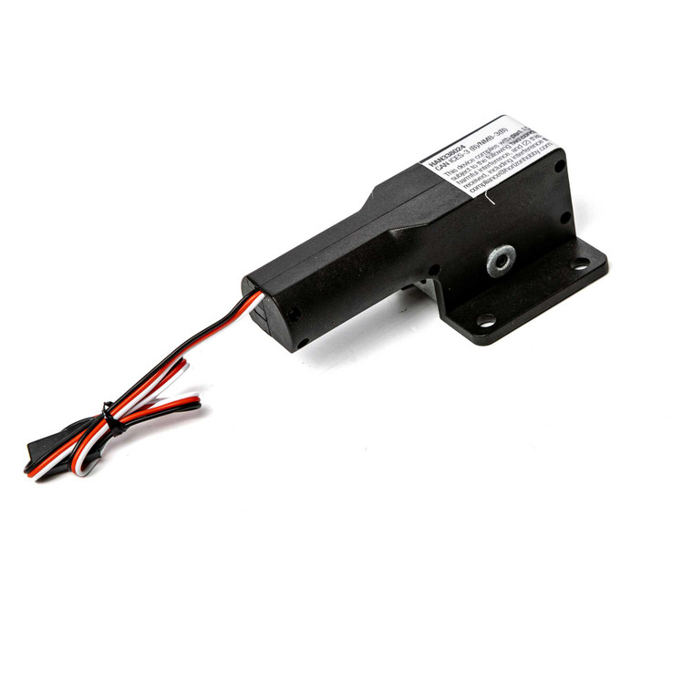 Hangar 9 - Electric Retract: Fun Scale P-47 Thunderbolt Pnp - 338024