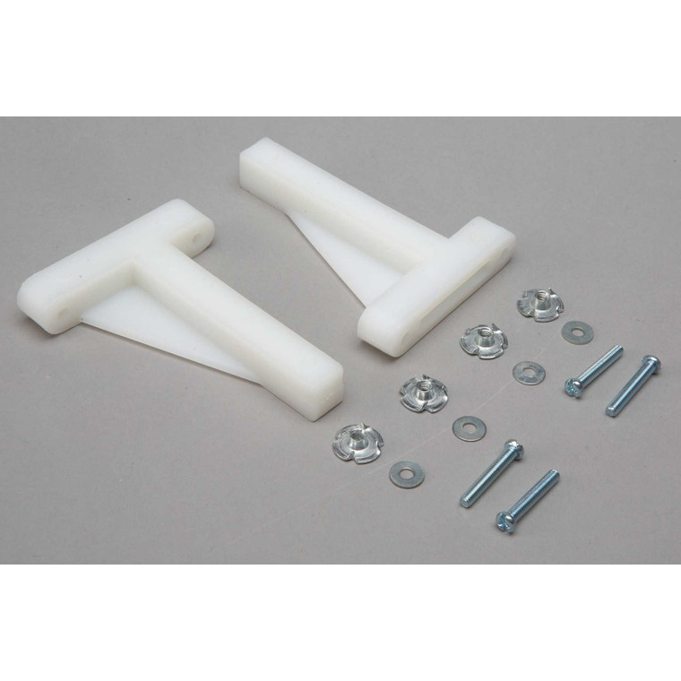 Hangar 9 - Engine Mount Set: Meridian 10cc - 501513