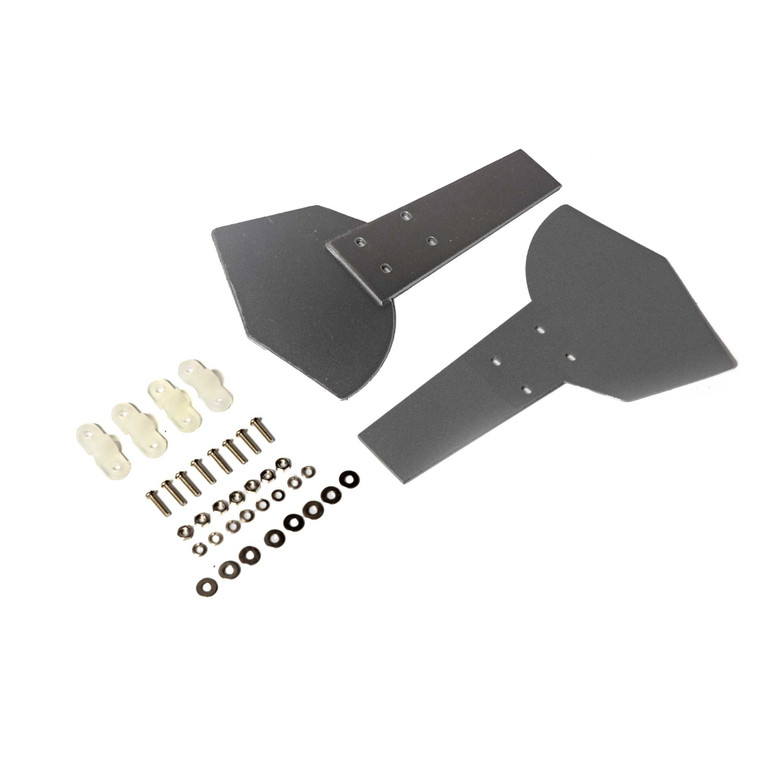 Hangar 9 - Gear Doors: Fun Scale P-47 Thunderbolt Pnp - 338010