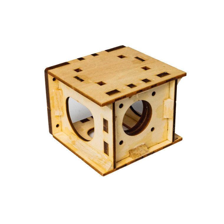 Hangar 9 - Motor Box : Fun Scale P-47 Thunderbolt Pnp - 338014 Hangar 9 - Motor Box : Fun Scale P-47 Thunderbolt Pnp - 338014