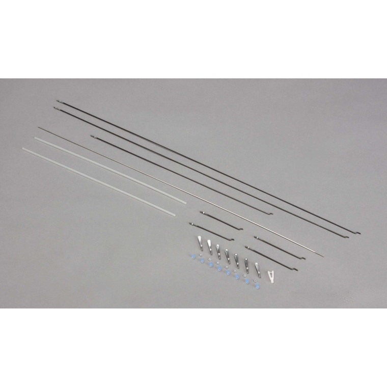 Hangar 9 - Pushrod Set: Meridian 10cc - 501511