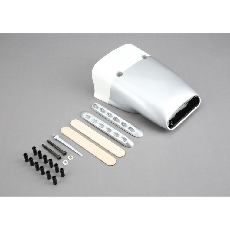 Hangar 9 - Scale Detail Parts: P-51d 60cc - 477013