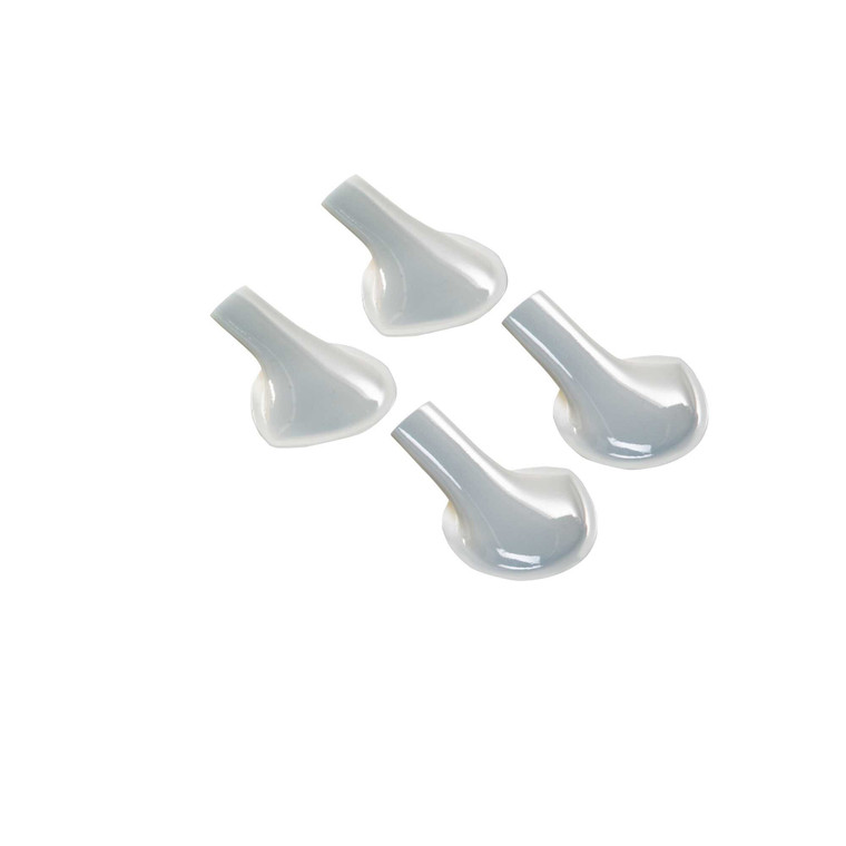 Hangar 9 - Strut Covers: Carbon Cub Fx-3 100-200cc - 528022