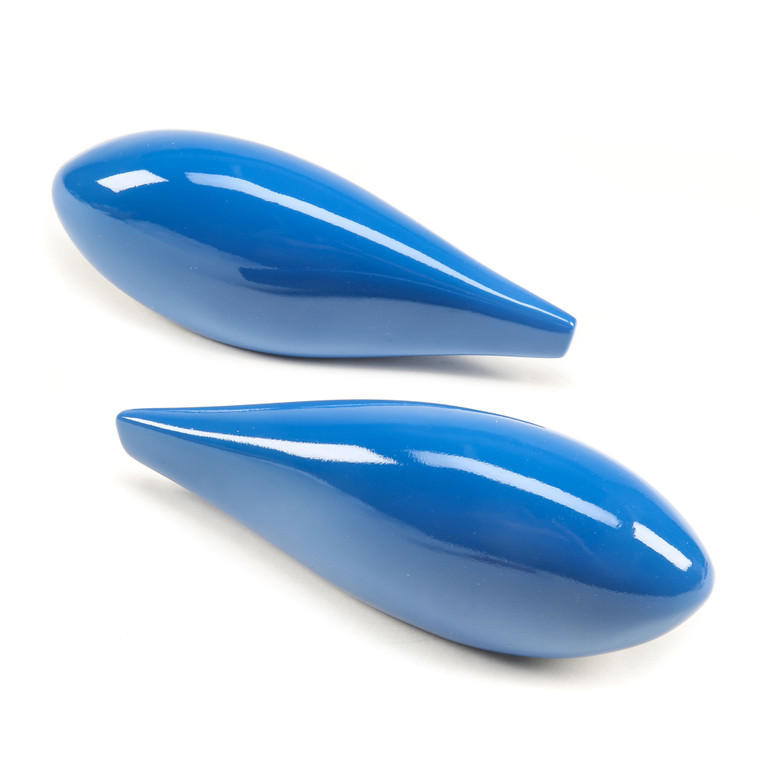 Hangar 9 - Wheel Pants: Van's Rv-4 30cc - 488517