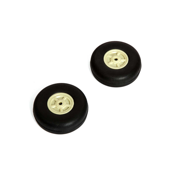 Hangar 9 - Wheels: Ultra Stick 10cc - 234514 Hangar 9 - Wheels: Ultra Stick 10cc - 234514