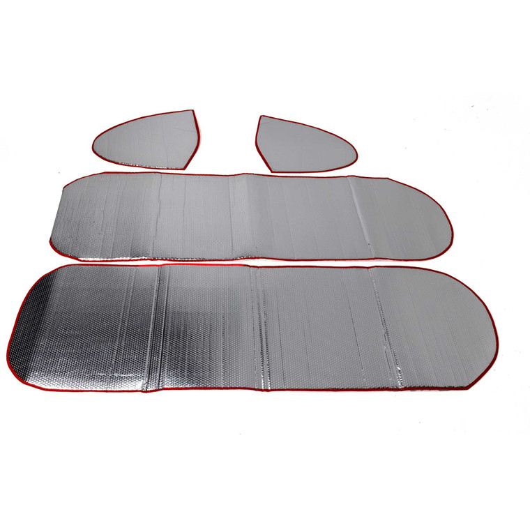 Hangar 9 - Wing Bags: Carbon Cub Fx-3 100-200cc - 528020