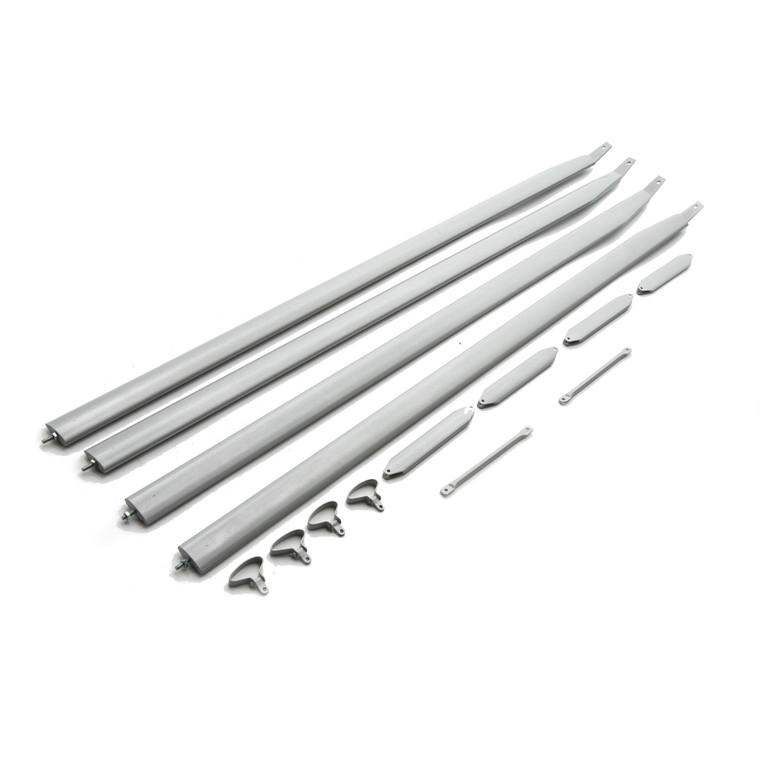 Hangar 9 - Wing Strut Set: Xcub 60cc - 526009