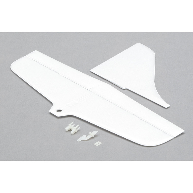 HobbyZone - Complete Tail Set: Duet - 5325