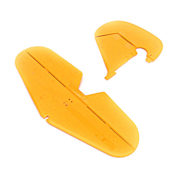 HobbyZone - Complete Tail: Champ - 4931