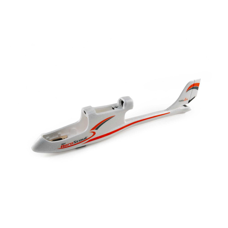 HobbyZone - Fuselage: Mini Aeroscout - 5701