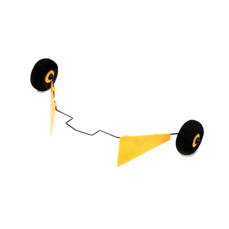 HobbyZone - Main Landing Gear Set: Champ - 4918
