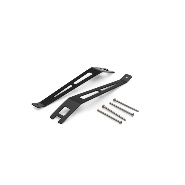 HobbyZone - Rear Struts With Screws; Aeroscout Floats - 3824