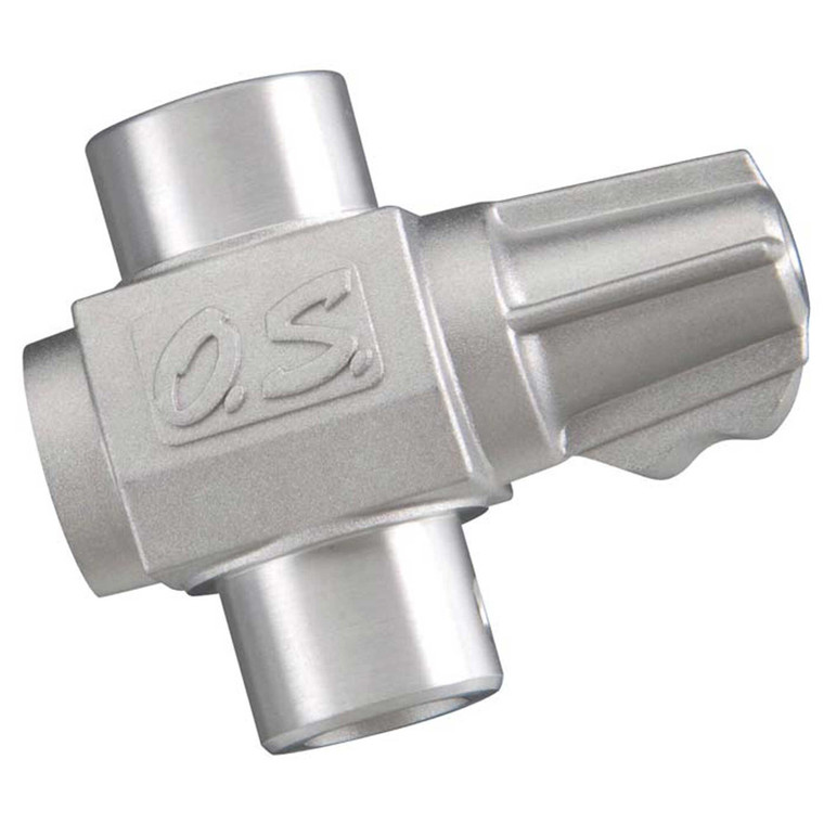 OS Engines - 23181100 Carburetor Body #21k - G3487