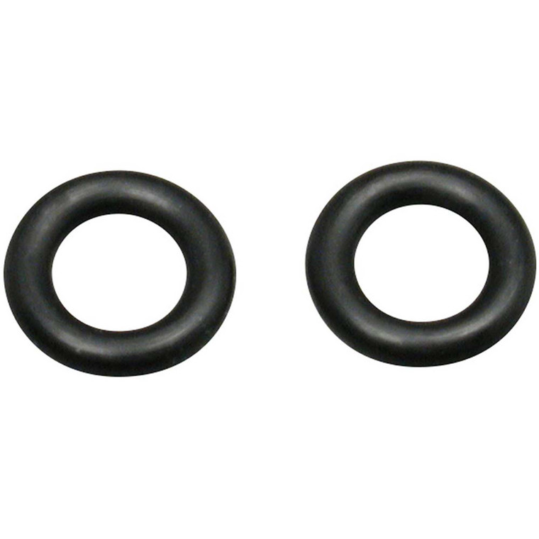 OS Engines - 24881824 O-ring Iv/prc #6h Rubber - G7372