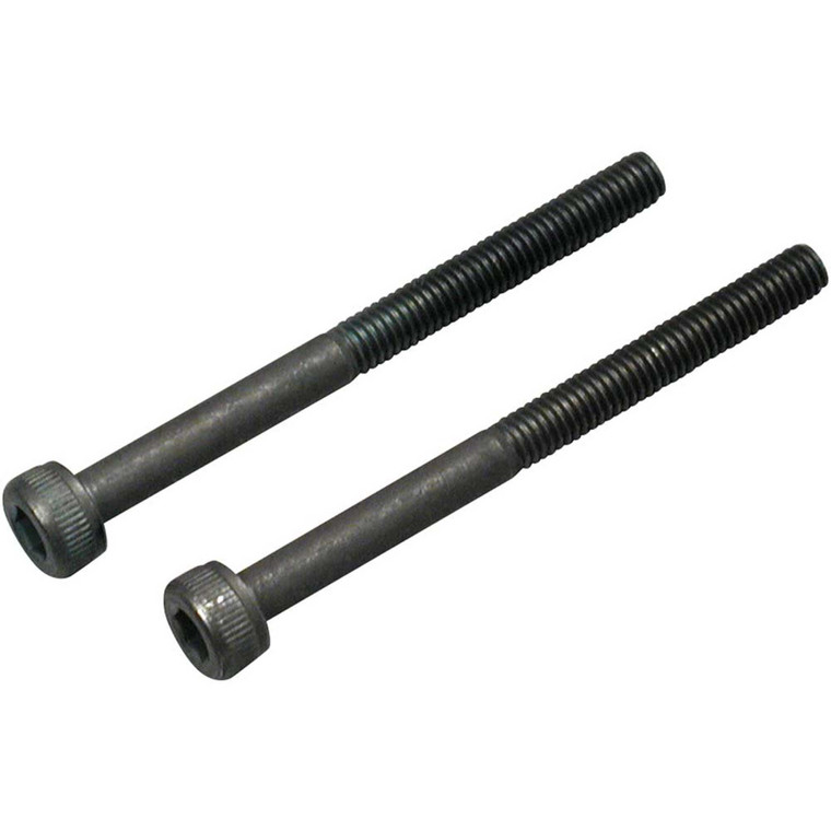 OS Engines - 25425400 Muffler Mounting Screws #873 (2) - G6914