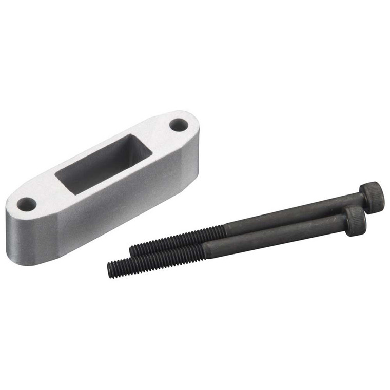 OS Engines - 26625340 Muffler Extension #744b - G2582
