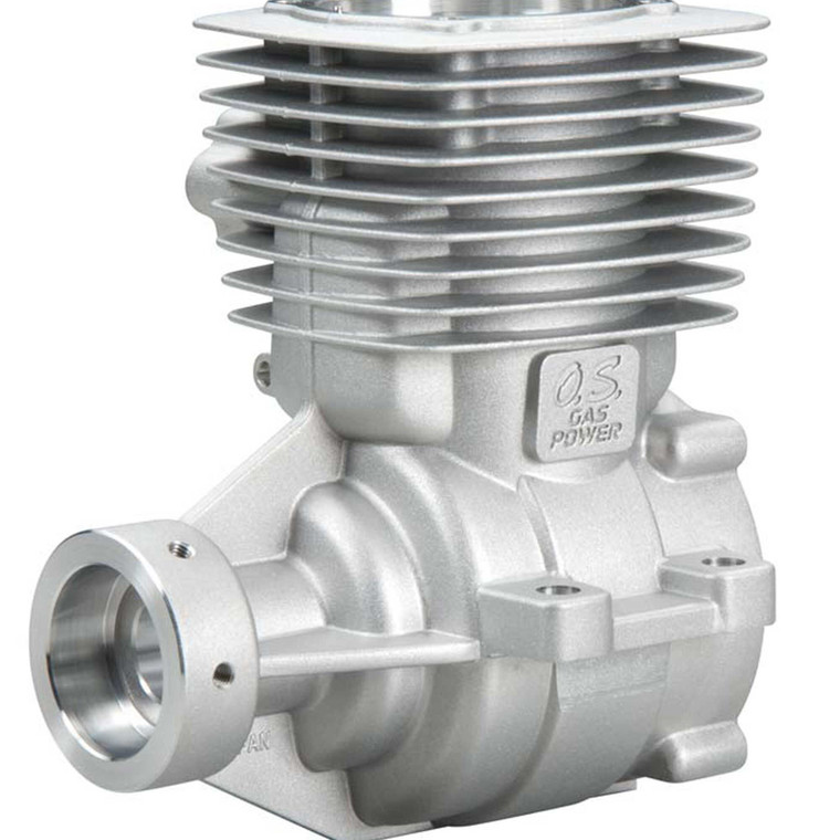 OS Engines - 28201000 Crankcase Gt22 - G4430