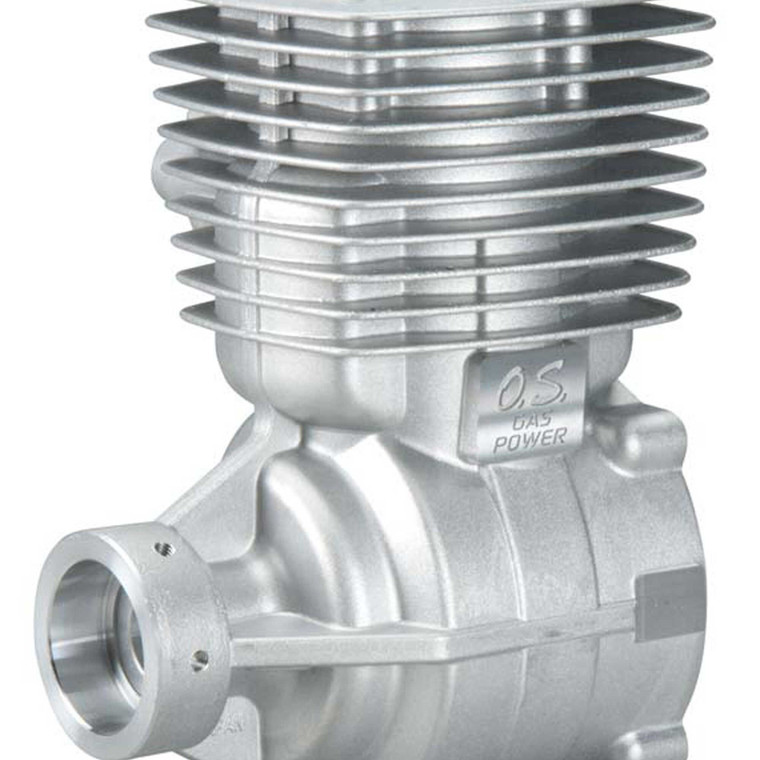 OS Engines - 28301000 Crankcase Gt33 - G4418