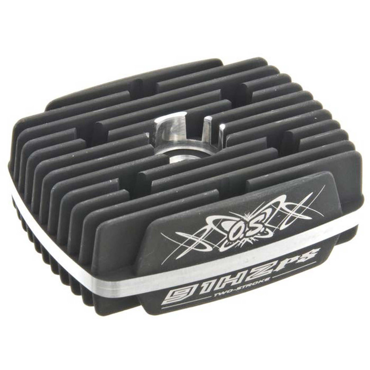 OS Engines - 29074020 Cylinder Head 91hz-ps - G5090