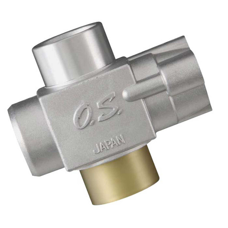 OS Engines - 29085100 Carburetor Body #61b 91hz - G3575