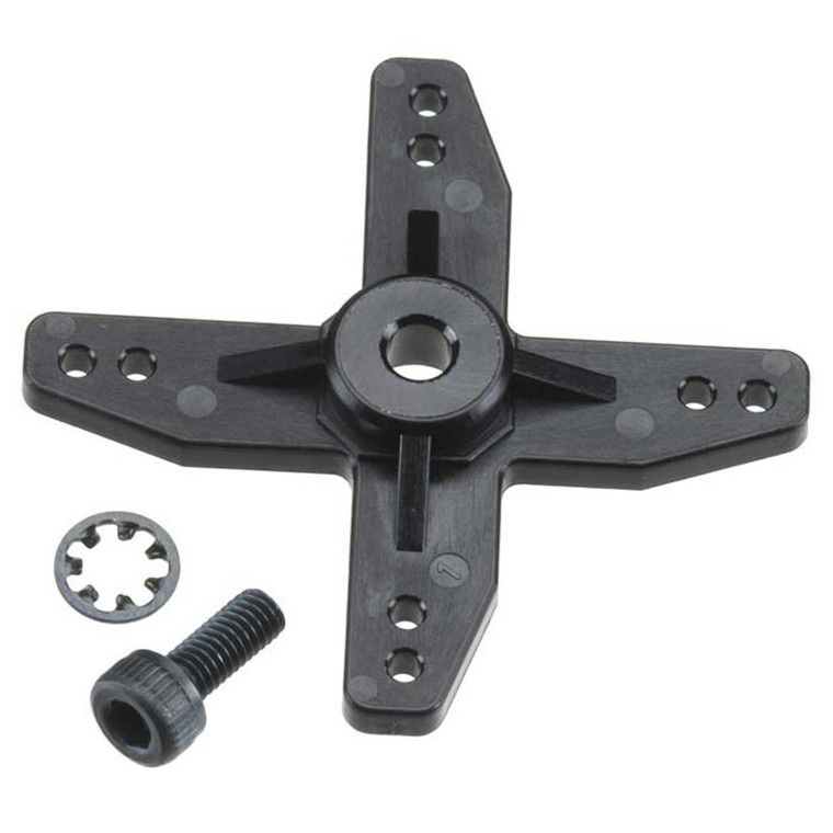 OS Engines - 29085140 Throttle Arm Assembly 40l 55hz Hyper - G9025
