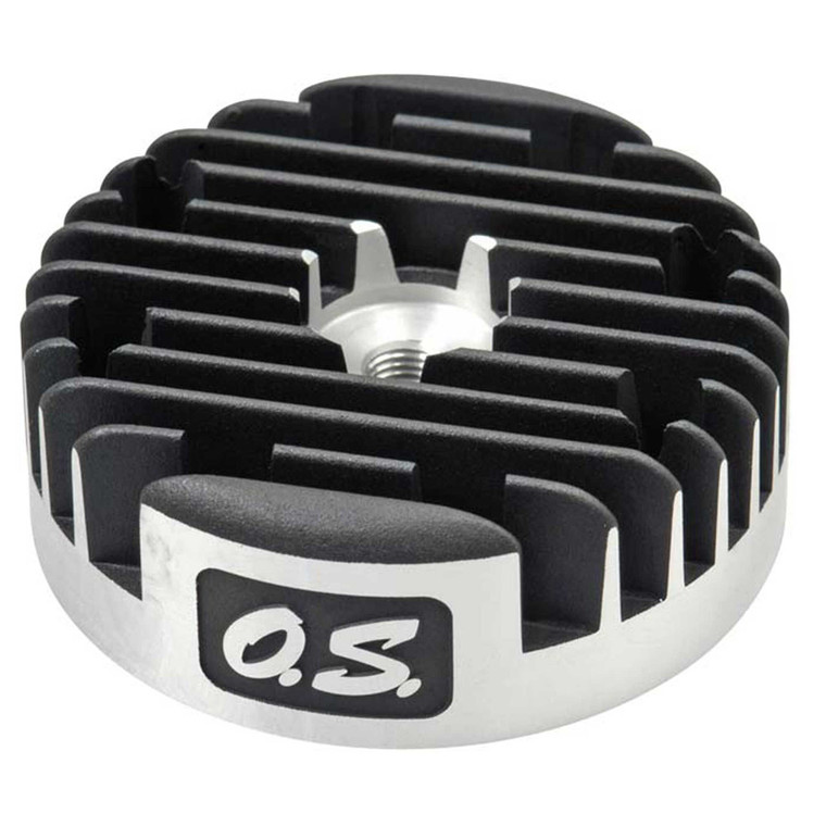 OS Engines - 29404000 Cylinder Head 140rx - G5107