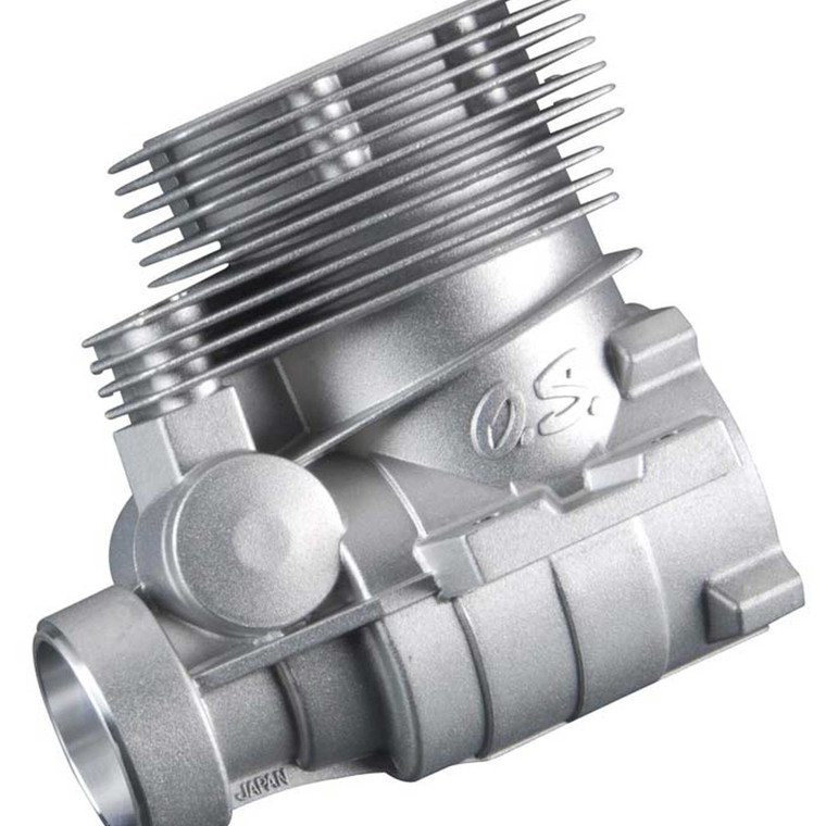 OS Engines - 44301000 Crankcase Fs72 Alpha - G4180