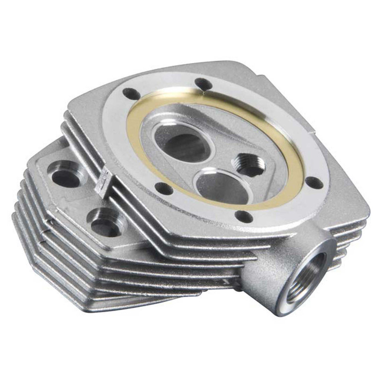 OS Engines - 44304100 Cylinder Head Fs72 Alpha - G5112